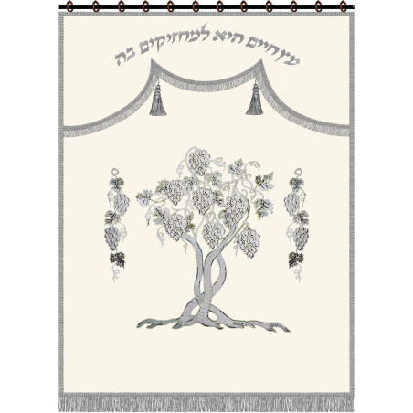 Parokhet Arbre de vie application