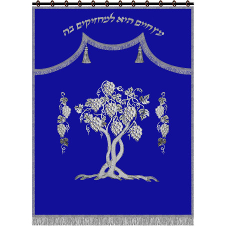 Parokhet Arbre de vie application