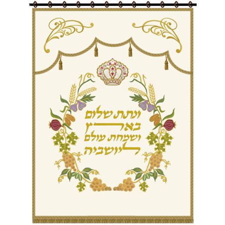 Parokhet Chivat Aminim