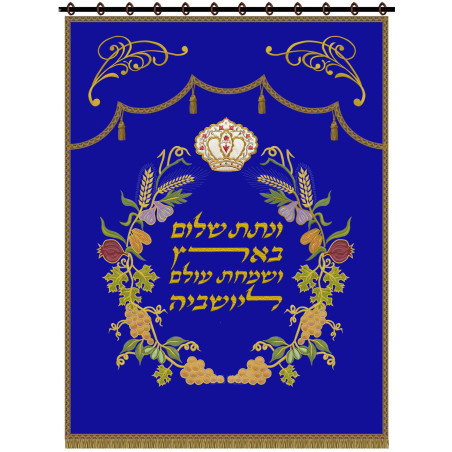 Parokhet Chivat Aminim