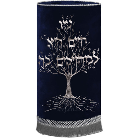robe de sefer torah Arbre de vie