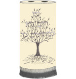 robe de sefer torah Arbre de vie