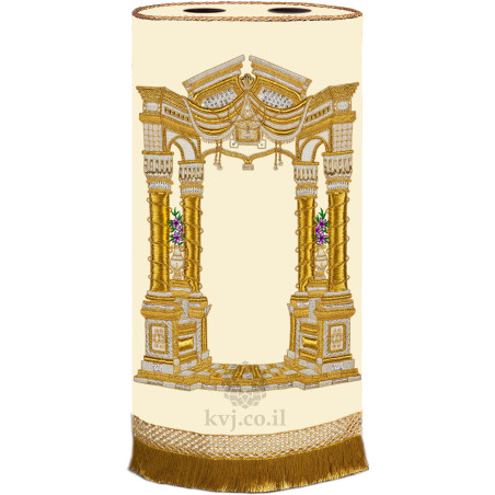 robe de sefer torah