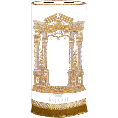 robe de sefer torah