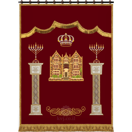 Parokhet 770