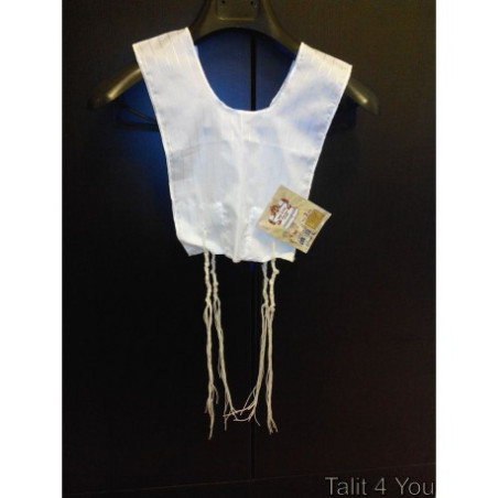 Talit Coton Enfants