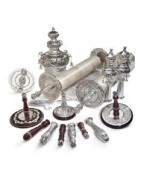 Torah's accessories